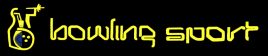 BOWLING SPORT